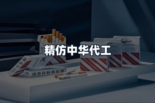 精仿中华代工